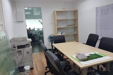 Bandar Bukit Puchong 2