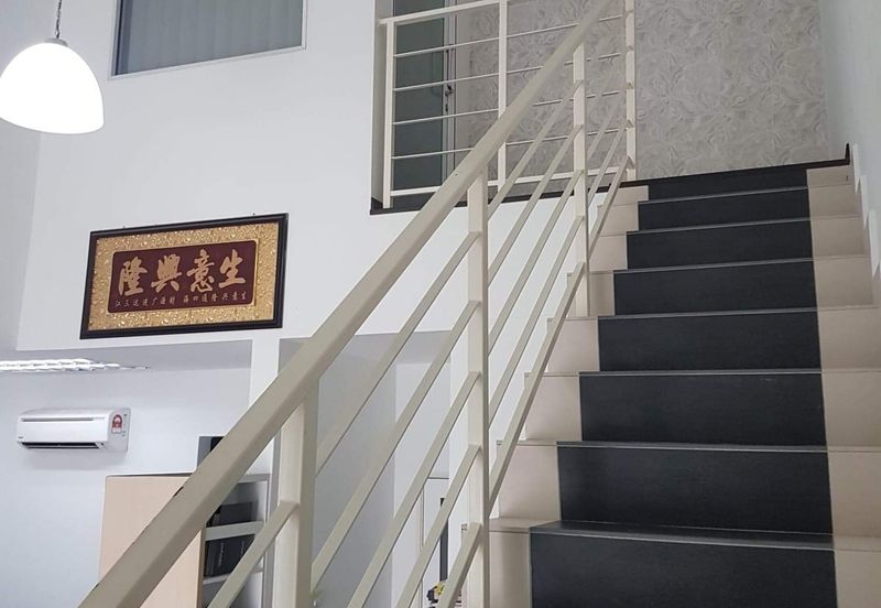 Bandar Bukit Puchong 2