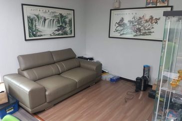 Bandar Bukit Puchong 2