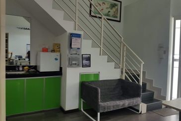 Bandar Bukit Puchong 2