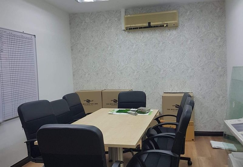 Bandar Bukit Puchong 2