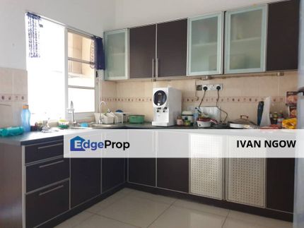 2 Storey Terrace @ Mutiara Damansara for Sale, Selangor, Mutiara Damansara