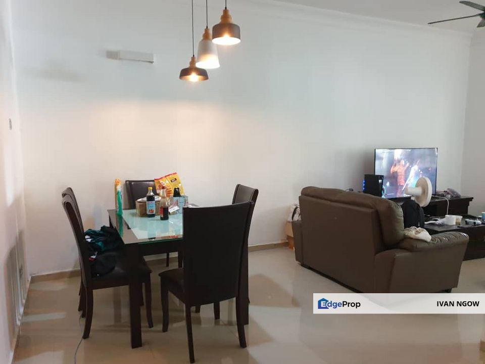 2 Storey Terrace @ Mutiara Damansara for Sale, Selangor, Mutiara Damansara