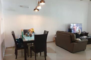 Mutiara Homes