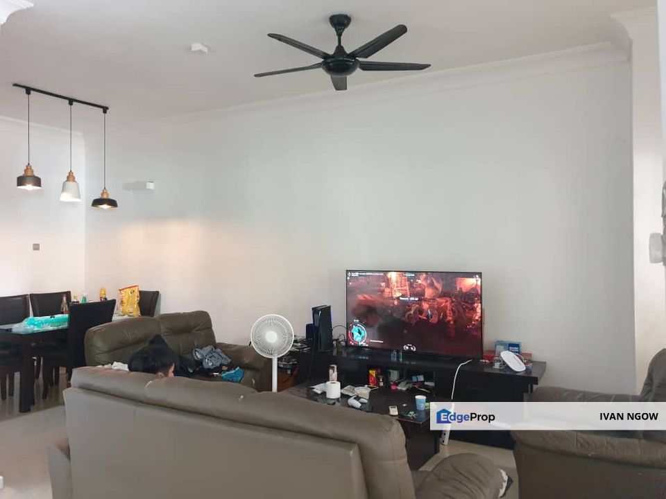 2 Storey Terrace @ Mutiara Damansara for Sale, Selangor, Mutiara Damansara