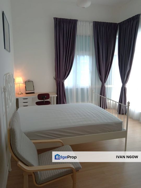 [Negotiable until sold] Damansara Foresta Condo for Sale, Selangor, Bandar Sri Damansara