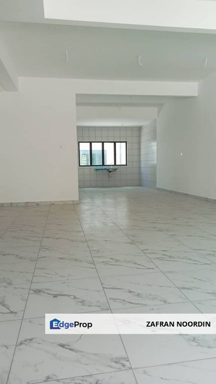 Non Bumi Unit For Sale @ Bukit Banyan, Kedah, Sungai Petani