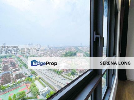 Serviced Residence For Sale @ Petaling Jaya, Selangor, Kelana Jaya