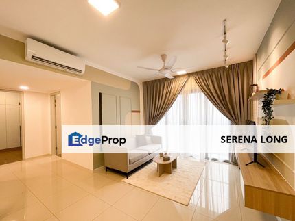 Serviced Residence For Rent @ Petaling Jaya, Selangor, Kelana Jaya