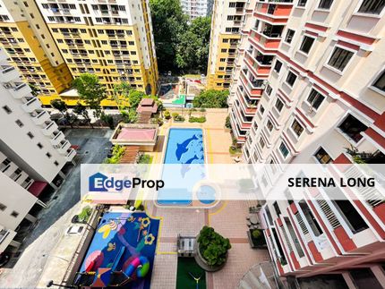 Condominium Next to Bandar Utama & IKEA For Sale, Selangor, Bandar Utama