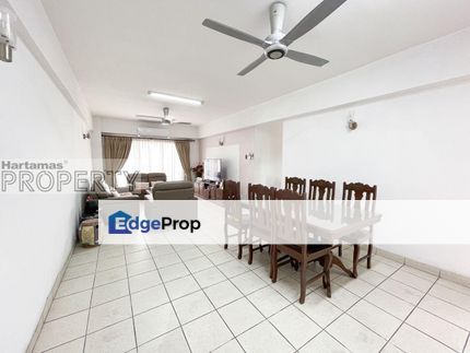 Freehold Condominium For Sale @ Petaling Jaya, Selangor, 