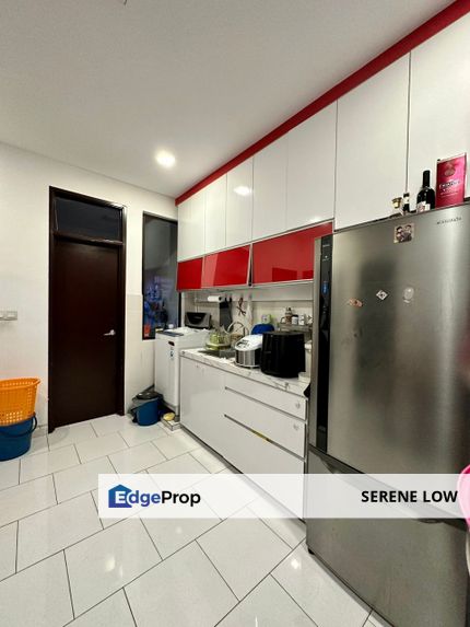 Setia Eco Garden Gelang Patah Single Storey House, Johor, Gelang Patah