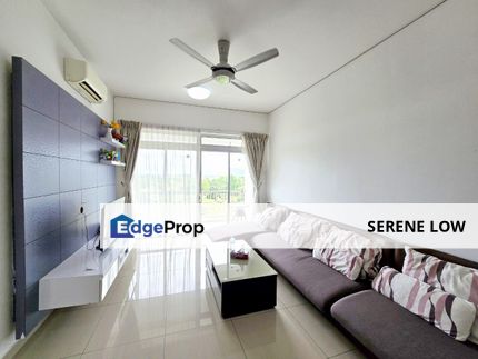 Fairway Suites Horizon Hills Apartment For Rent , Johor, Horizon Hills