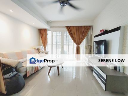 Suriamas Suites Johor Bahru , Johor, Johor Bahru
