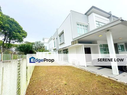 Fenix Villas Setia Tropika, Johor, Setia Tropika