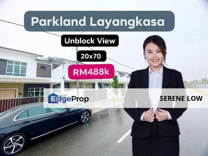 Bandar Layangkasa Pasir Gudang, Johor, Pasir Gudang
