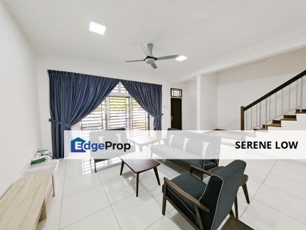 Rini Homes Skudai Jobor, Johor, Skudai