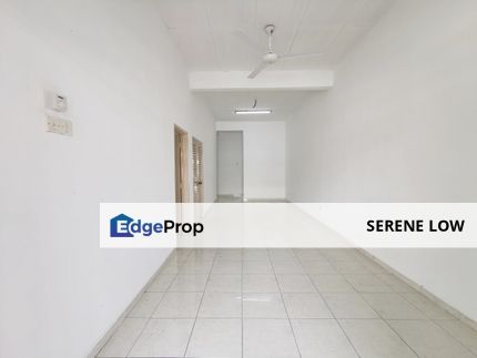 Nusa Bestari Skudai Single Storey House , Johor, Johor Bahru