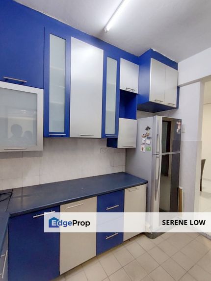 Sri Awana Townhouse Skudai First Floor , Johor, Skudai
