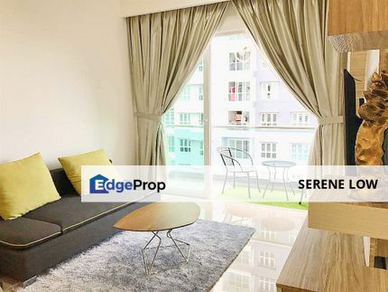 Seasons Luxury Apartments Aman Larkin , Johor, Johor Bahru
