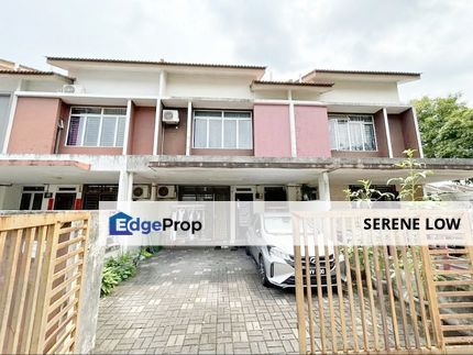 Gelang Patah, Johor, Nusajaya