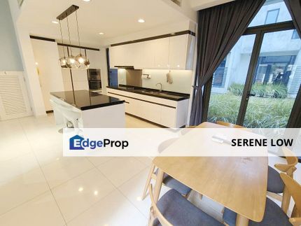 Avira Garden Terraces Medini Iskandar Puteri, Johor, Nusajaya