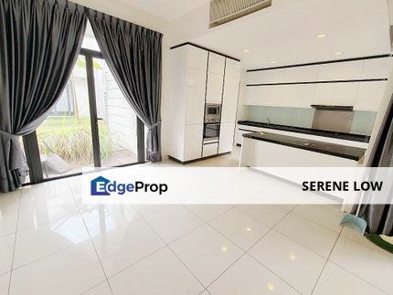 Avira Garden Terraces Medini Iskandar Puteri, Johor, Nusajaya