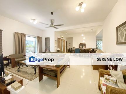 Tranquility Park East Ledang Johor Bahru Double Storey Semi-D , Johor, East Ledang