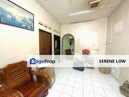 Saleng Senai Single Storey House , Johor, Senai