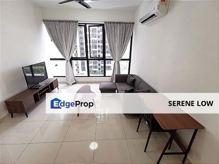 Eco Nest Apartment Eco Botanic , Johor, Nusajaya