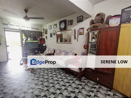 Kota Masai Pasir Gudang Full loan 2 Tingkat Rumah , Johor, Pasir Gudang