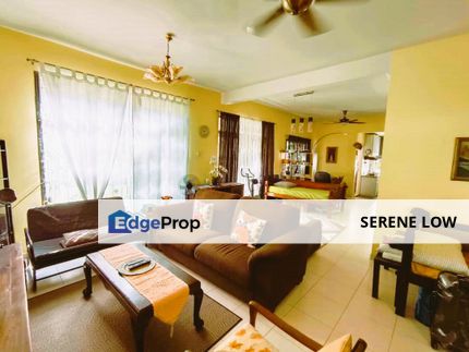 The Gateway Horizon Hills Iskandar Puteri (Nusajaya) Double Storey Terrance Corner House, Johor, Nusajaya