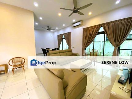 Setia Eco Gardens Gelang Patah Double Storey Semi-D Near Tuas, Johor, Gelang Patah