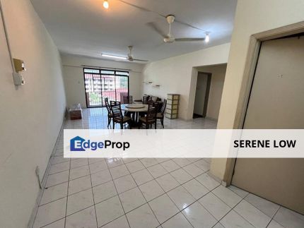 Skudai Villa Skudai Apartment , Johor, Skudai