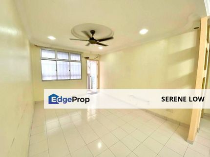 Villa Krystal Bandar Selesa Jaya Skudai 3Bedroom, Johor, Skudai