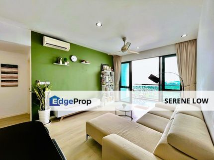 Impiana Apartment East Ledang Iskandar Puteri , Johor, East Ledang