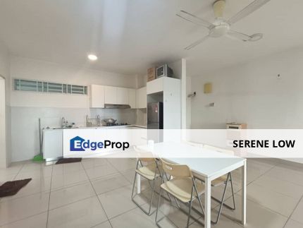 Idaman Residence Iskandar Puteri Nusajaya Apartment for rent, Johor, Nusajaya