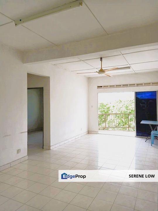Selesa Puteri Condominium Skudai Johor Full Loan For Sale, Johor, Skudai