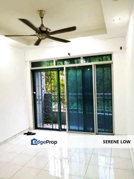 Sri Akasia Tampoi Apartment , Johor, Tampoi