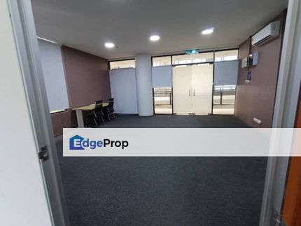 Citrine Hub Medini Iskandar Puteri Retail Office For rent, Johor, 