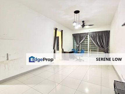 Dedaun Hijau Greenfield Regency Tampoi 3bed For Rent, Johor, Tampoi
