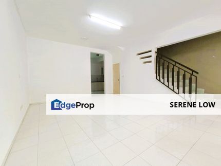 Setia Eco Gardens Gelang Patah Double Storey House 20x70, Johor, Gelang Patah