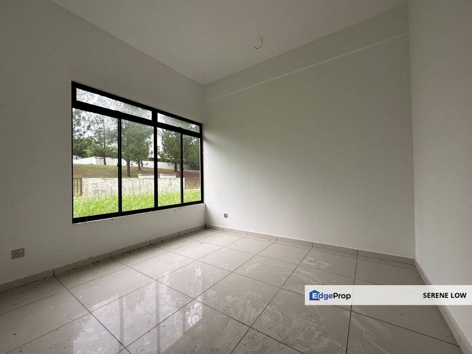 Horizon Hills Horizon Hills Johor Double Storey cluster Corner 25Ft Land, Johor, Horizon Hills
