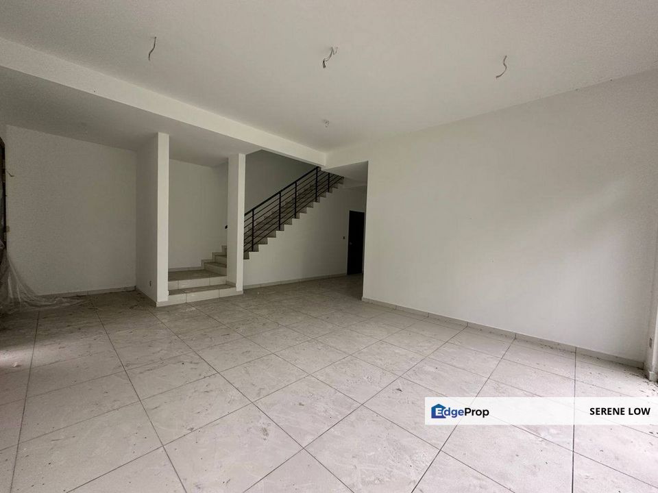 Horizon Hills Horizon Hills Johor Double Storey cluster Corner 25Ft Land, Johor, Horizon Hills