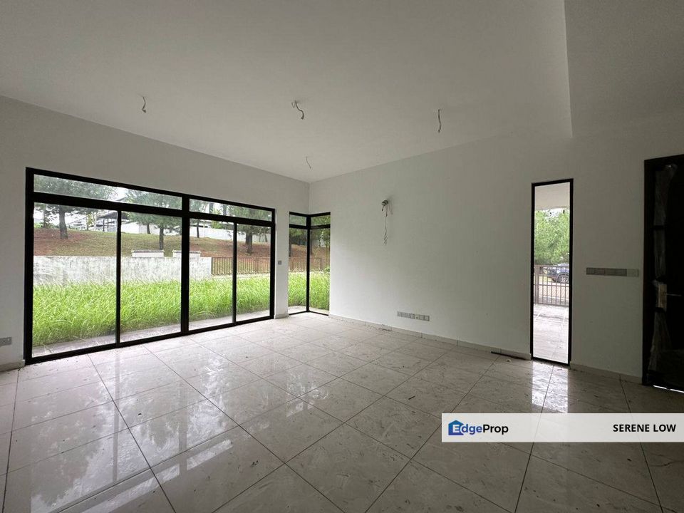 Horizon Hills Horizon Hills Johor Double Storey cluster Corner 25Ft Land, Johor, Horizon Hills