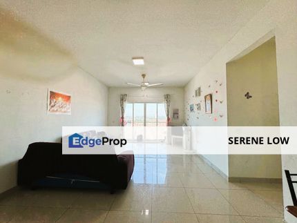 Perling Heights Apartments Johor Bahru 3Bedrooms, Johor, Johor Bahru