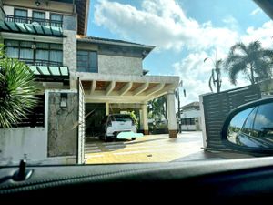 Redang Villa Johor Bahru 3 Storey Semi-D End Lot for Sale @RM2,880,000 ...