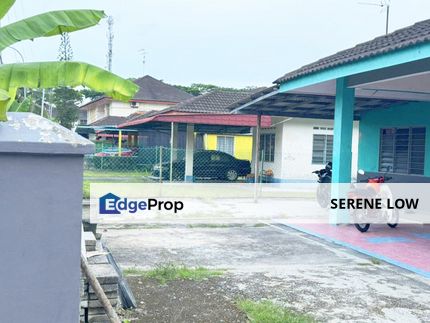 Nusa Perintis 1 Gelang Patah Single Storey Semi-D , Johor, Gelang Patah