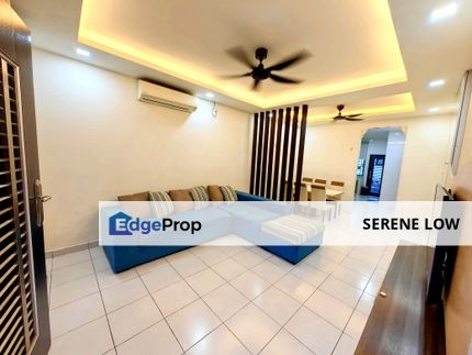 Scientex Jaya Senai Double Storey House , Johor, Senai