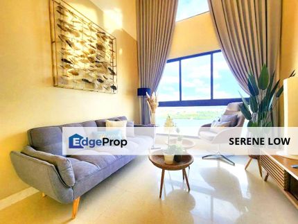 V@summerplace Johor Bahru Duplex , Johor, Johor Bahru